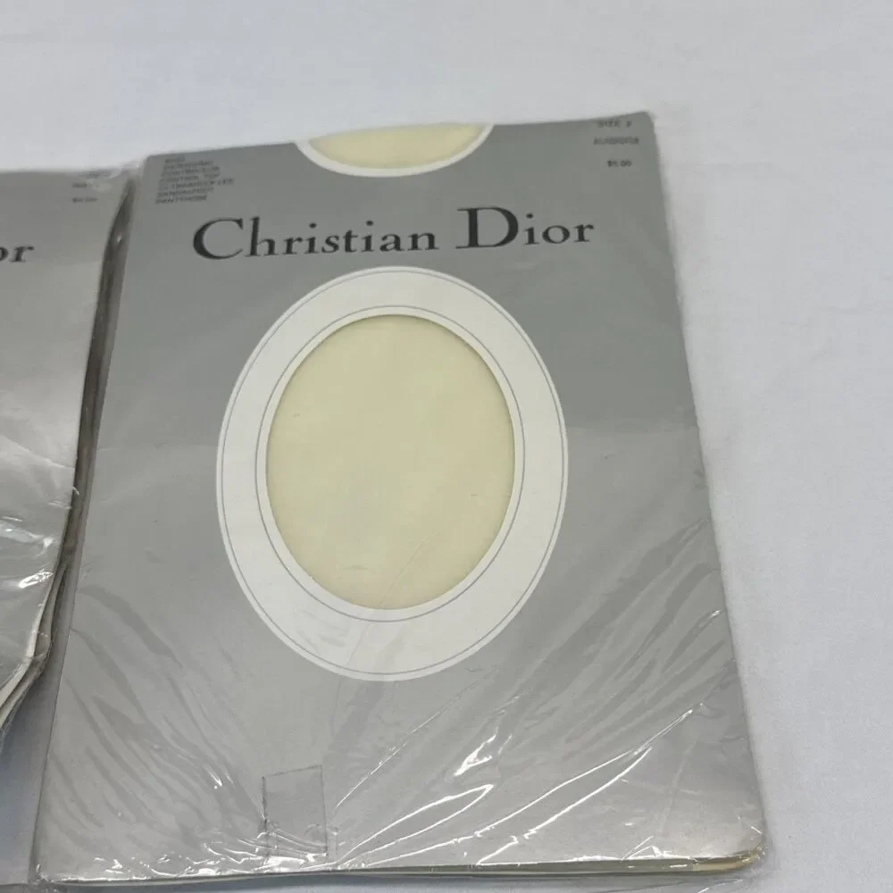 Dior product lot